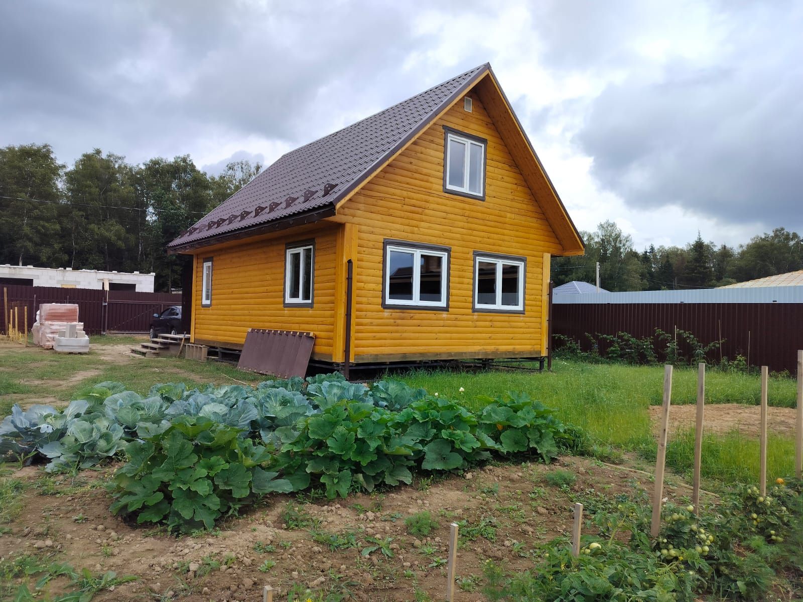 Вниманию владельцев дачных и садовых участков!.