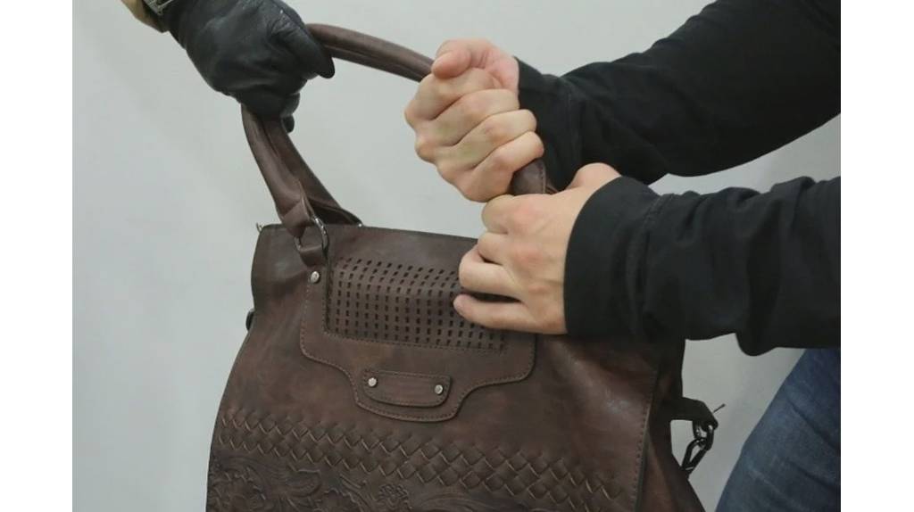 Памятка гражданам об ответственности за кражи.