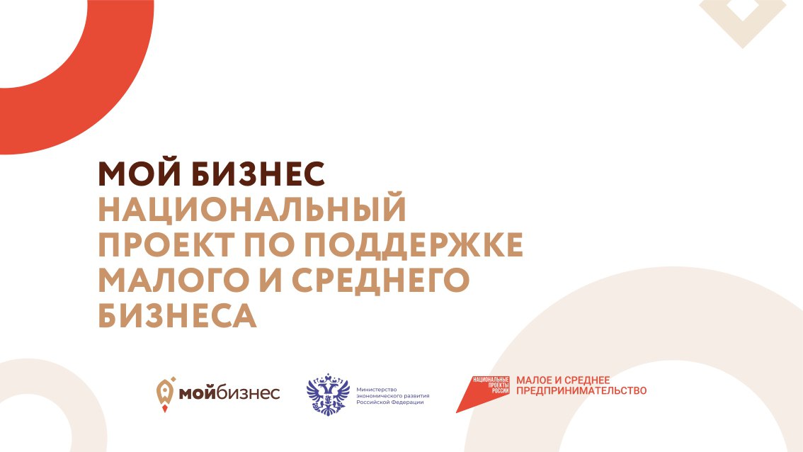 Меры поддержки субъектов малого и среднего предпринимательства.