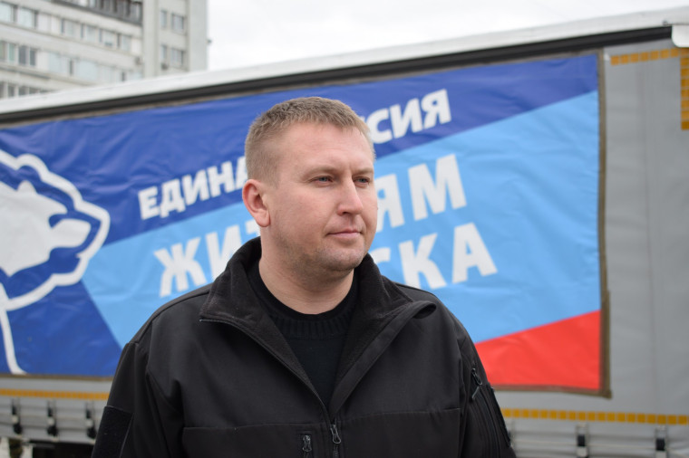 По народной программе «Единой России» в ЛНР отремонтировано более 4,6 тысяч объектов. По народной программе «Единой России» в ЛНР отремонтировано более 4,6 тысяч объектов.