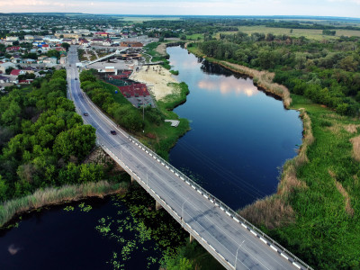 Город Богучар Город Богучар.