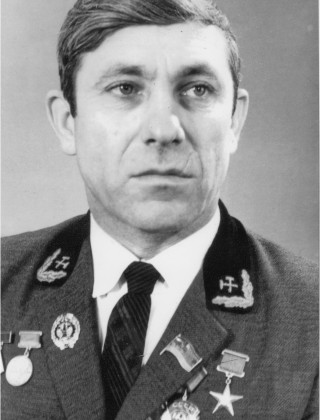 Мордовцев Григорий Алексеевич Мордовцев Григорий Алексеевич.