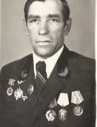 Прищенко Яков Демидович Прищенко Яков Демидович.