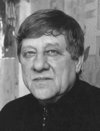 Бендерук Анатолий Саввович Бендерук Анатолий Саввович.