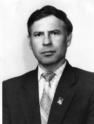 Заводовский Анатолий Михайлович Заводовский Анатолий Михайлович.