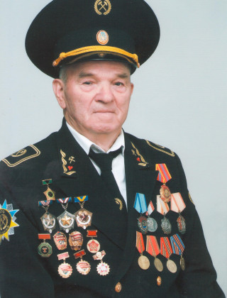 Карепин Григорий Егорович Карепин Григорий Егорович.