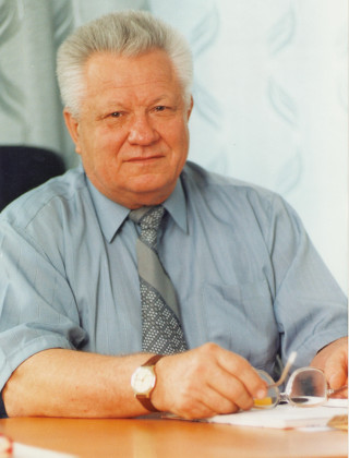 Крючихин Анатолий Алексеевич Крючихин Анатолий Алексеевич.