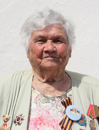 Крень Прасковья Филипповна Крень Прасковья Филипповна.