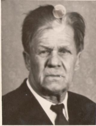 Куликов Василий Гаврилович Куликов Василий Гаврилович.