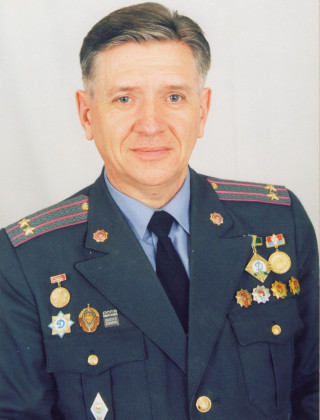 Лихачев Геннадий Николаевич Лихачев Геннадий Николаевич.