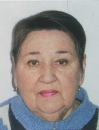 Луганская Людмила Михайловна Луганская Людмила Михайловна.