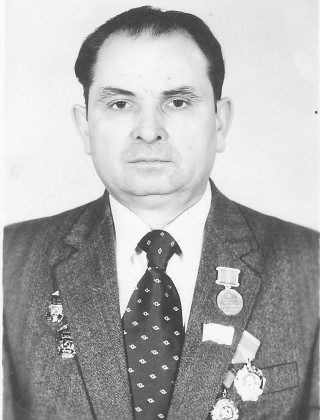 Макаев Дмитрий Иванович Макаев Дмитрий Иванович.